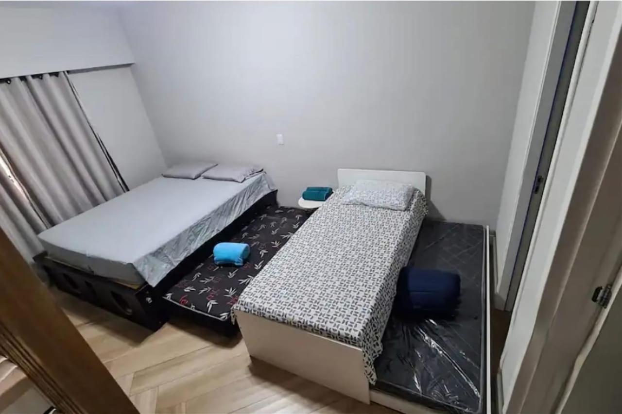 Conjunto Estudio E Duplex Selenita By Alpha-Stayservice Barueri Exterior photo