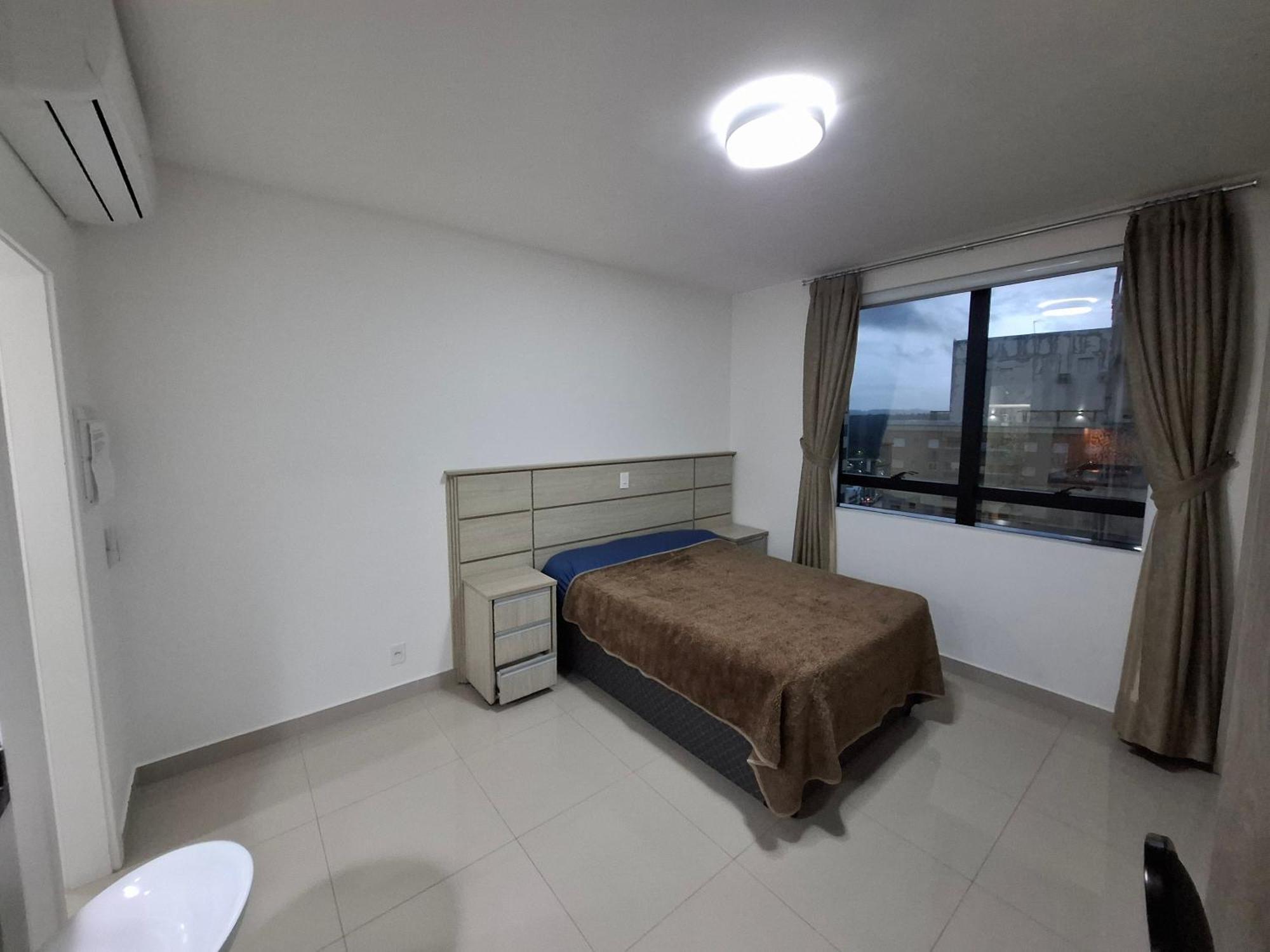 Conjunto Estudio E Duplex Selenita By Alpha-Stayservice Barueri Exterior photo